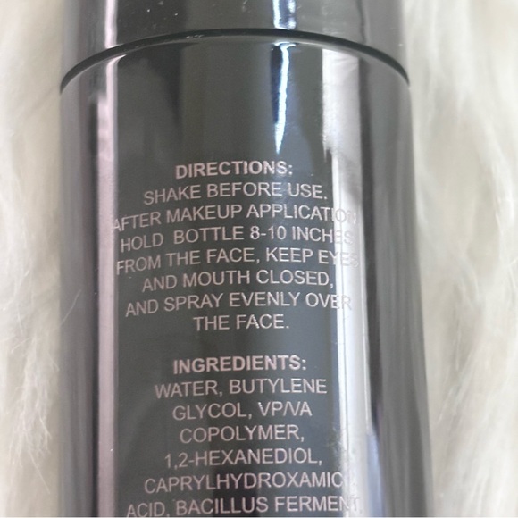 ๐NIB REALHER makeup Setting mist๐ - Picture 5 of 5